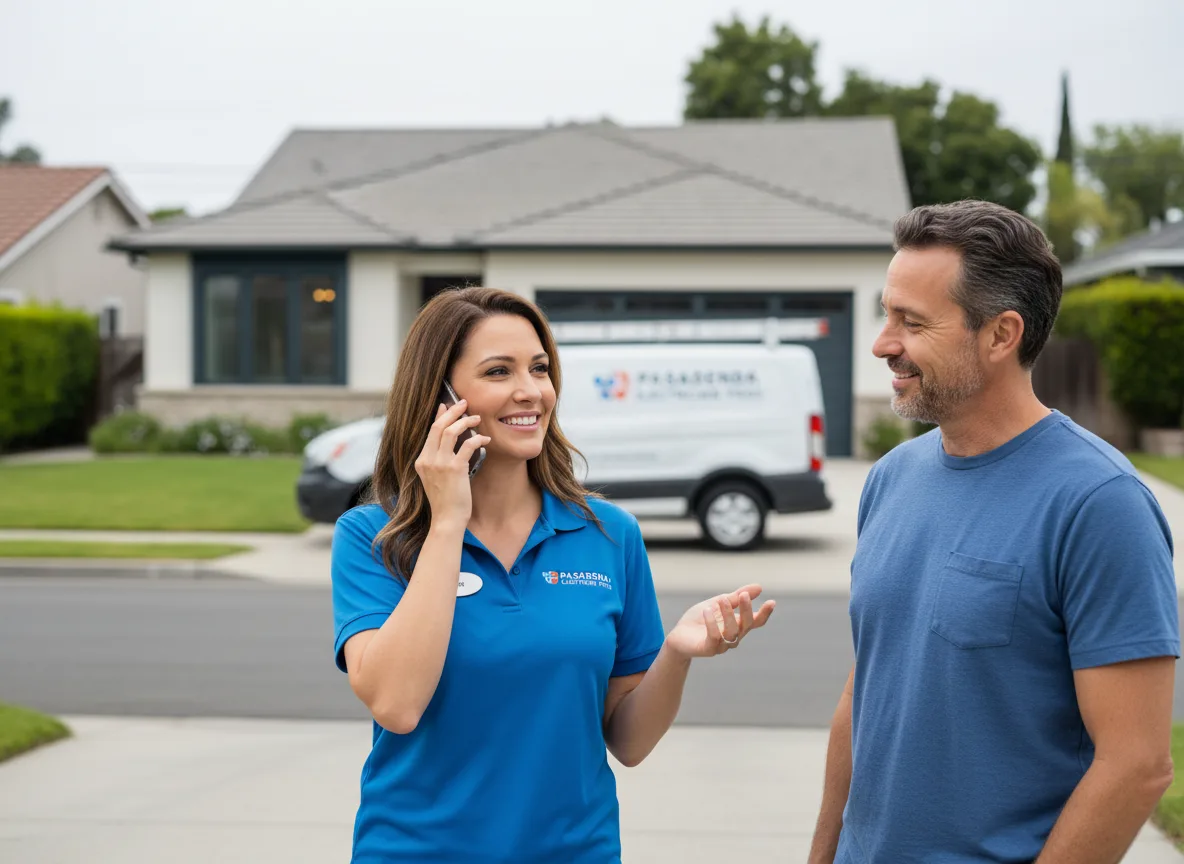Electrician Red Springs, NC FAQs